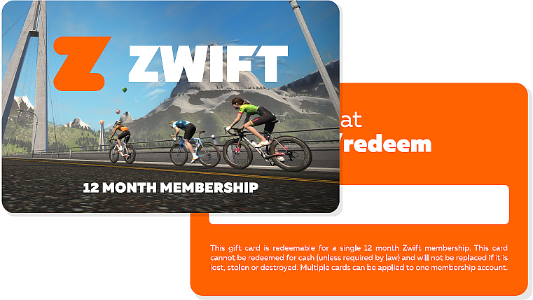zwift monthly fee