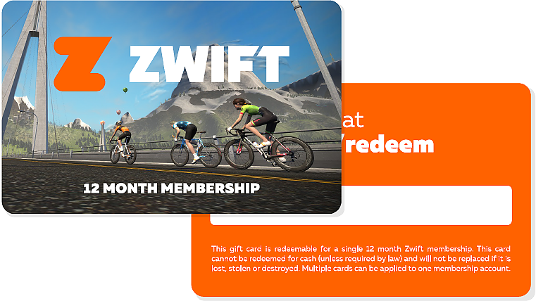 cost of zwift subscription