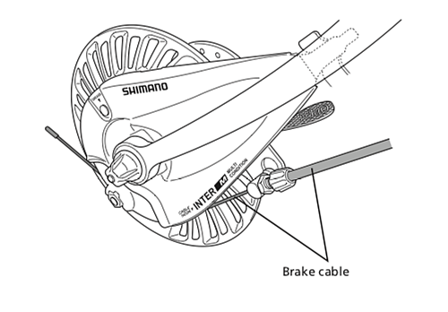 shimano power modulator