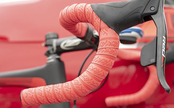 Silca Introduces Nastro Bar Tapes For More Cushion Better Grip And Easier Installation Bicycle Retailer And Industry News