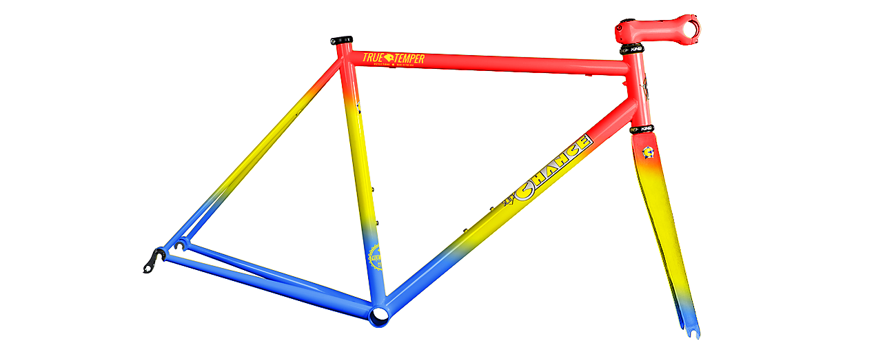 tri bunk