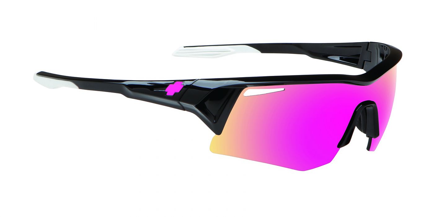 Spy cycling glasses store