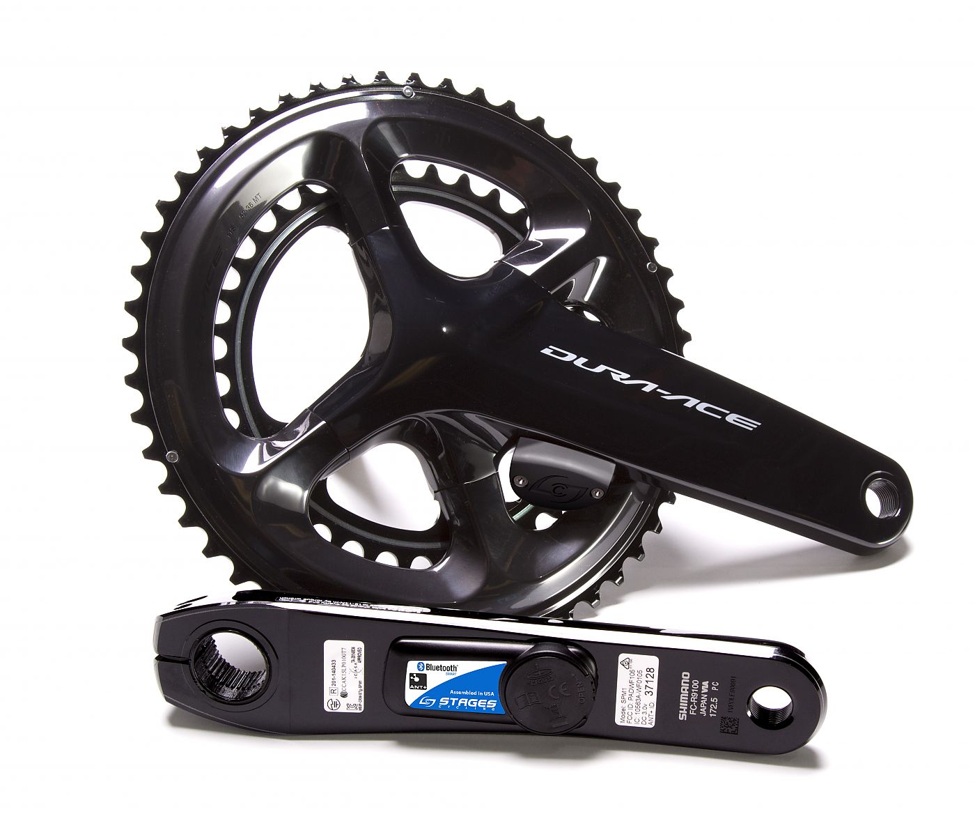 Stages introduces its first leftright power meter Bicycle Retailer