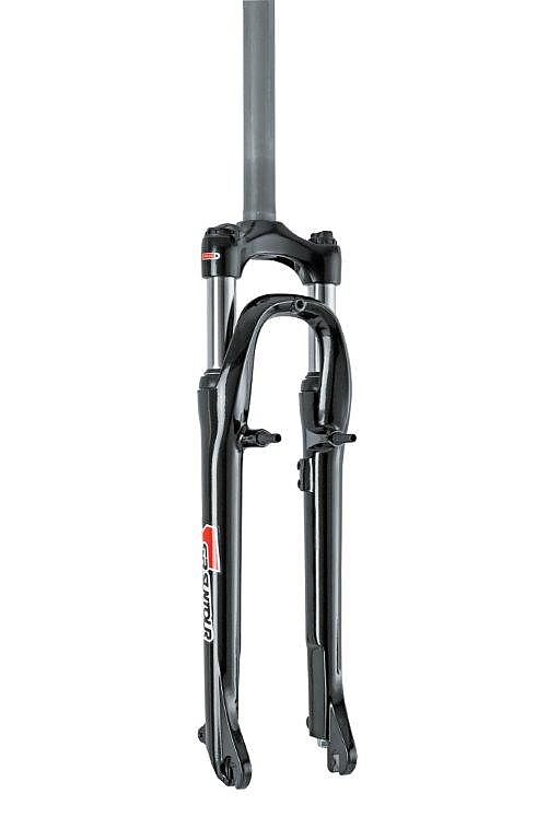 mountain bike fork rebuild cost