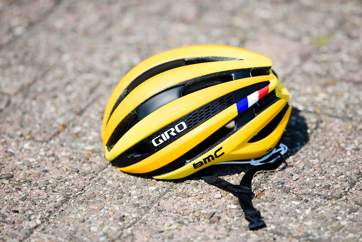 Giro synthe mips 2019 hot sale