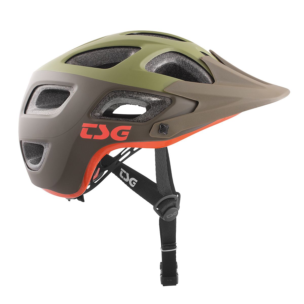 Tsg hotsell trailfox helmet