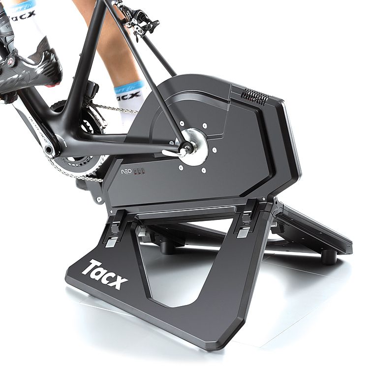 Велотренажер Tacx Neo Bike Smart