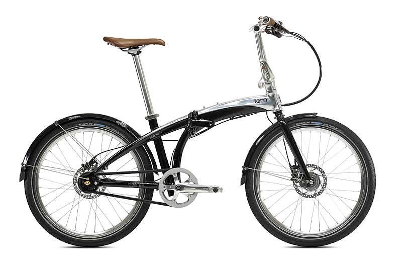 Tern expands recall of some bikes over frame concerns Bicycle