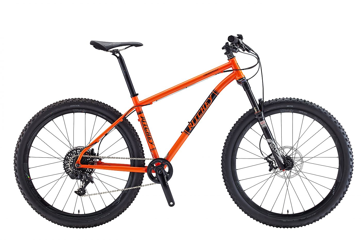 Ritchey hardtail on sale