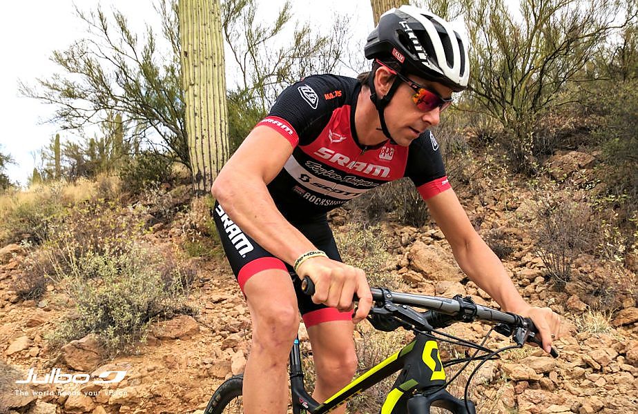 Julbo pushes into mountain biking with new sponsorships Bicycle