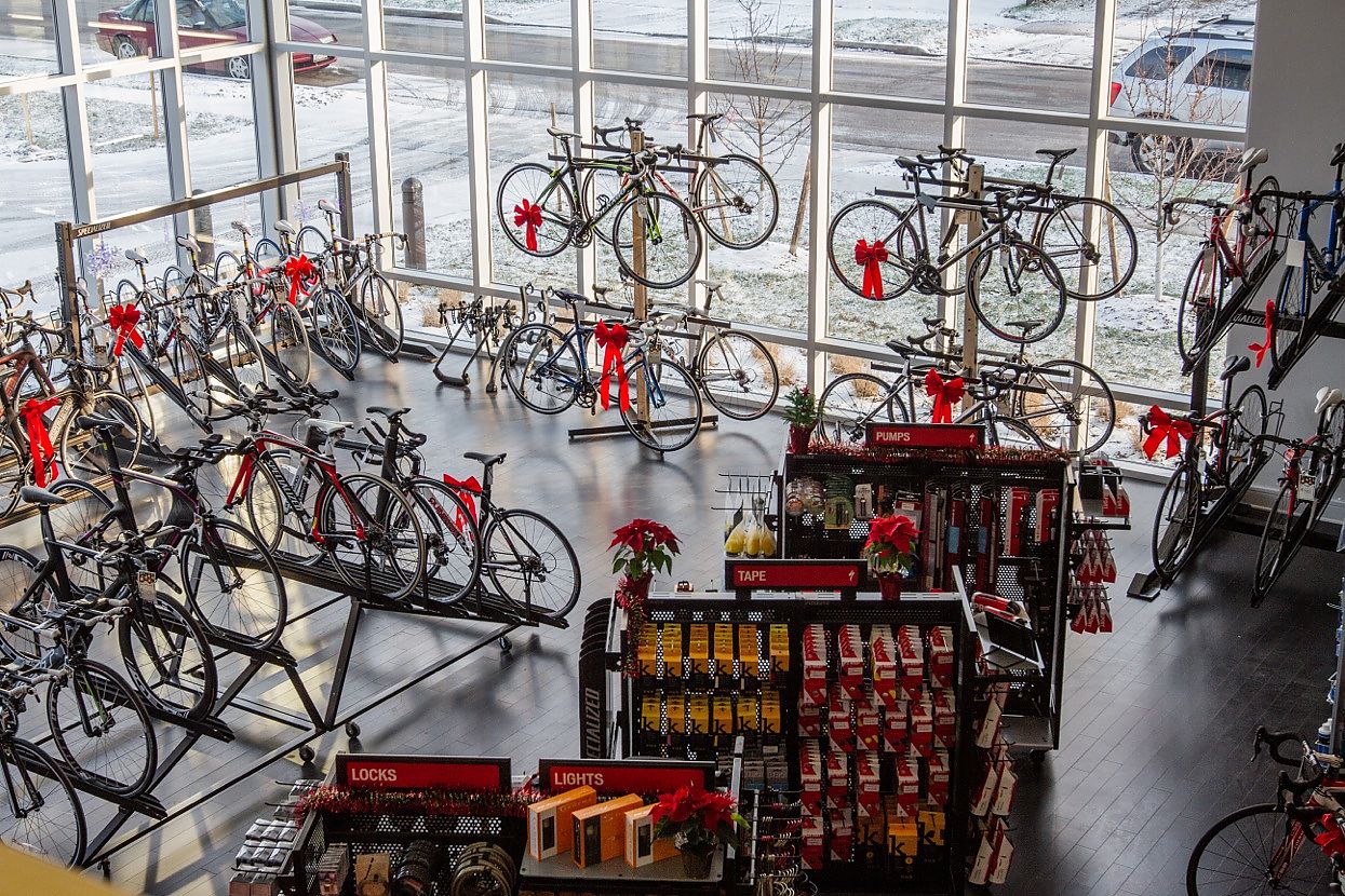Specialized bike stores near me discount