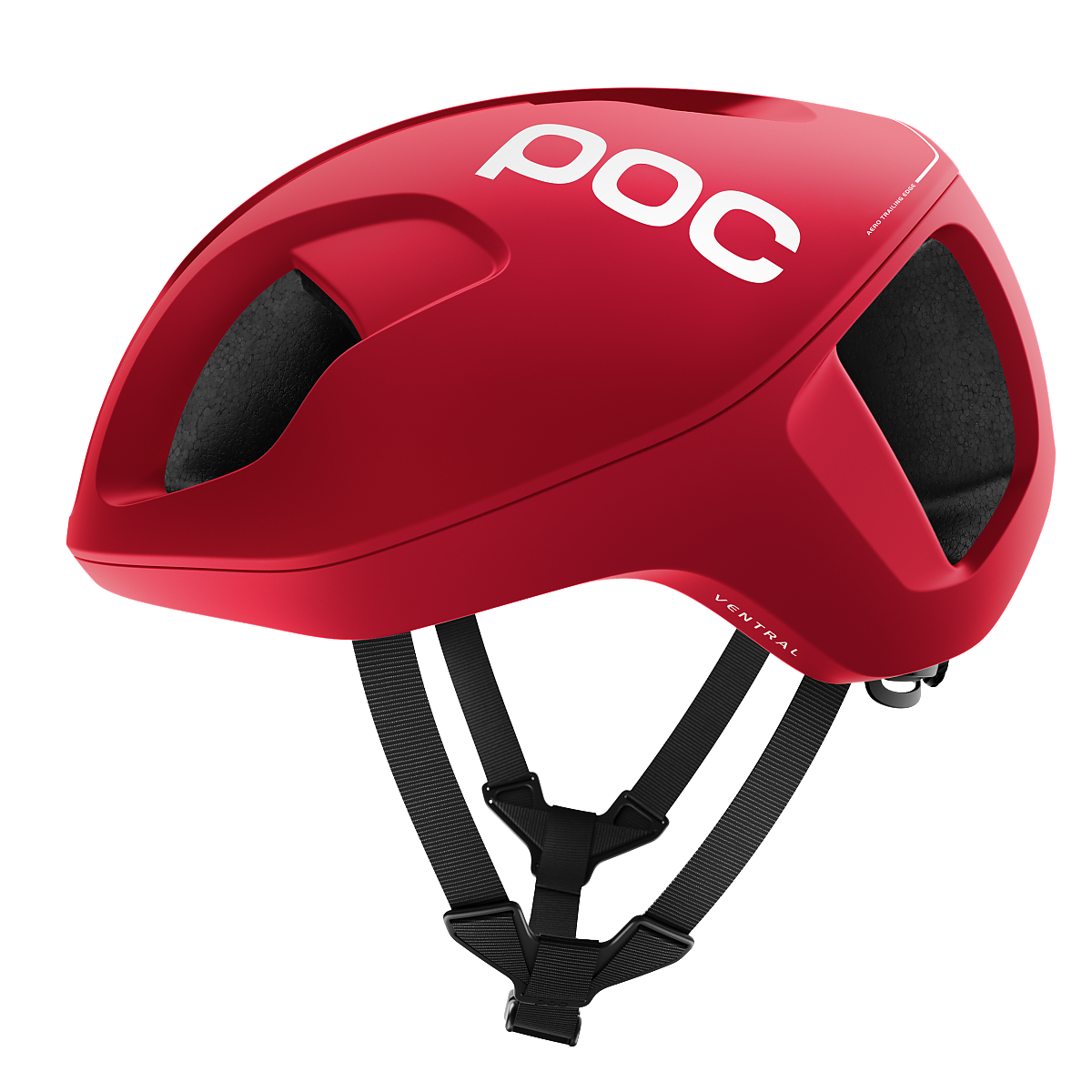 Poc octal aero road helmet 2025