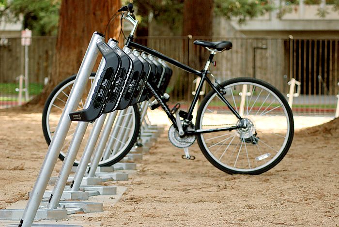 Former Yakima Executive To Lead Parkabike Bicycle Retailer And Industry News