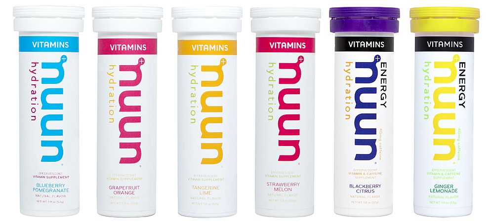 TSG Consumer Partners invests in Nuun and Co.