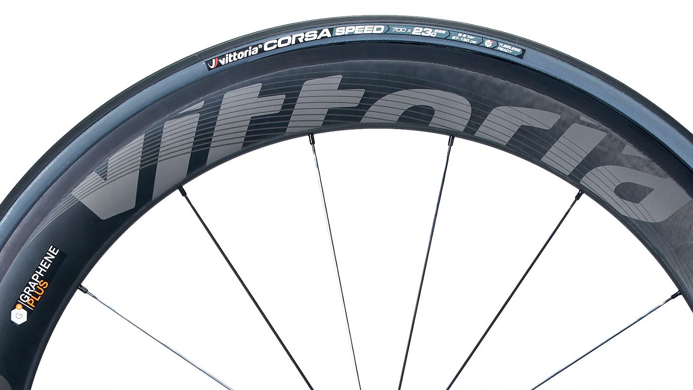 Vittoria carbon wheels hotsell