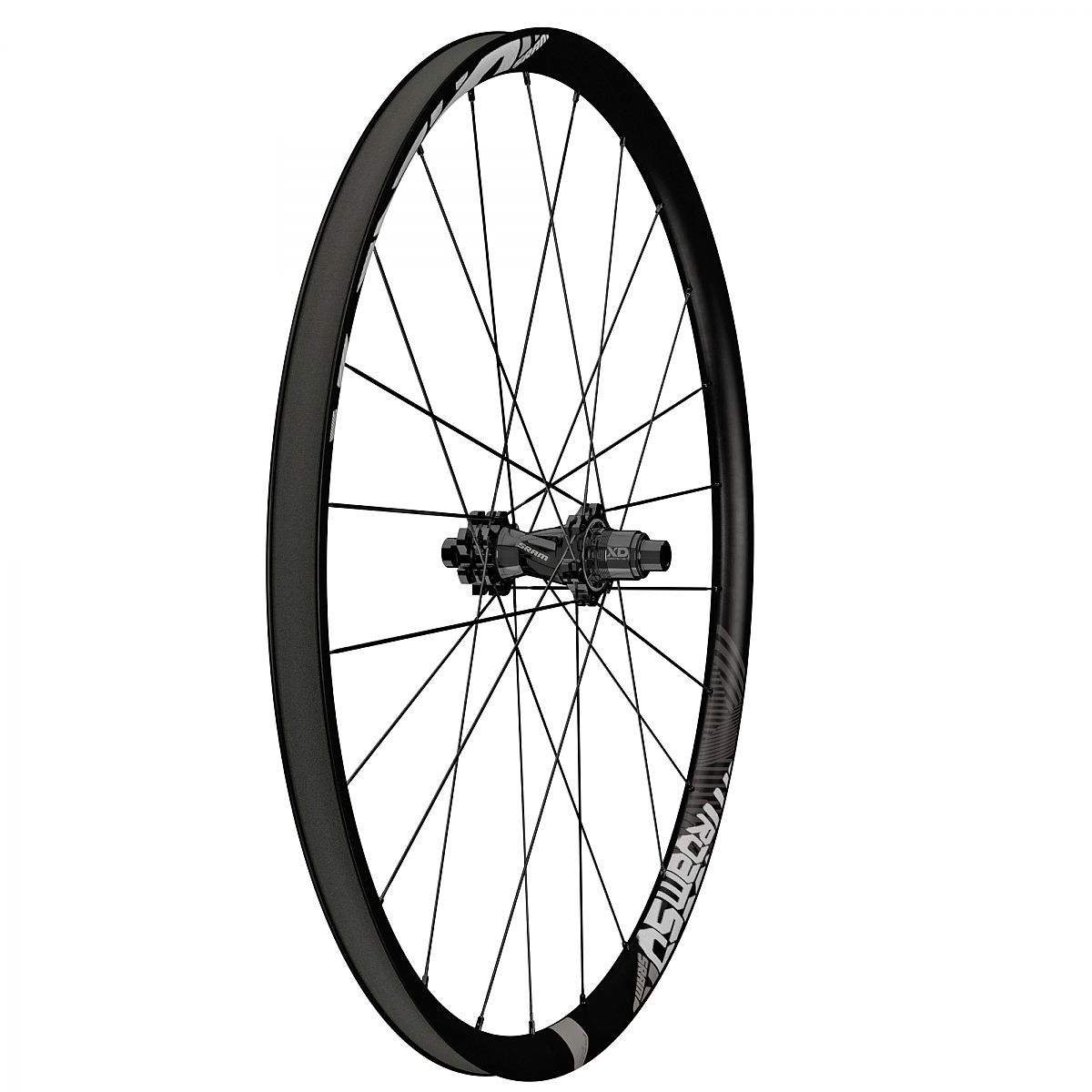 Sram roam wheels hotsell