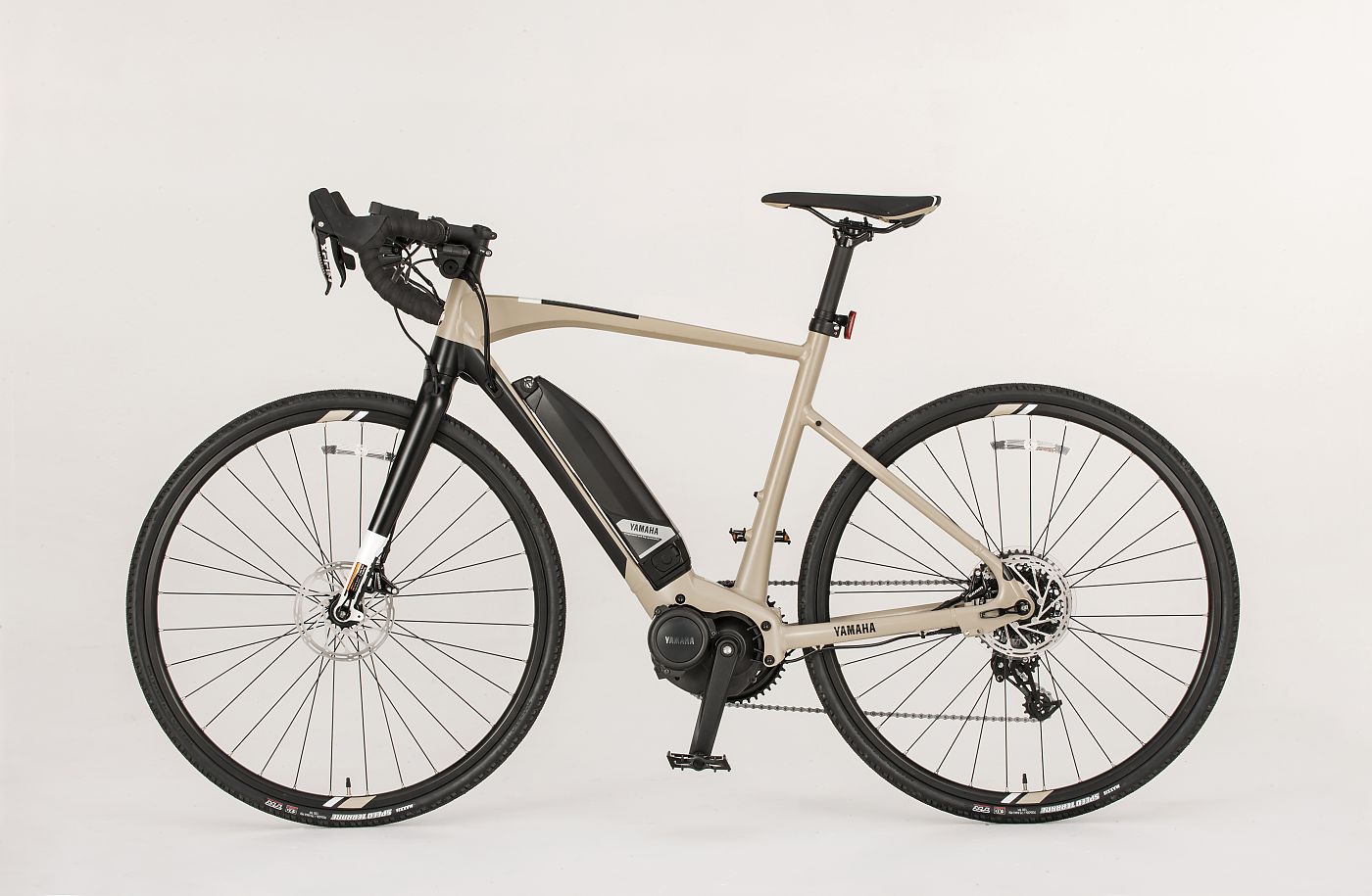Gravel e bike store 2019