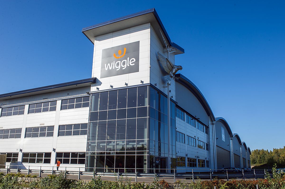 Wiggle uk shop bikes