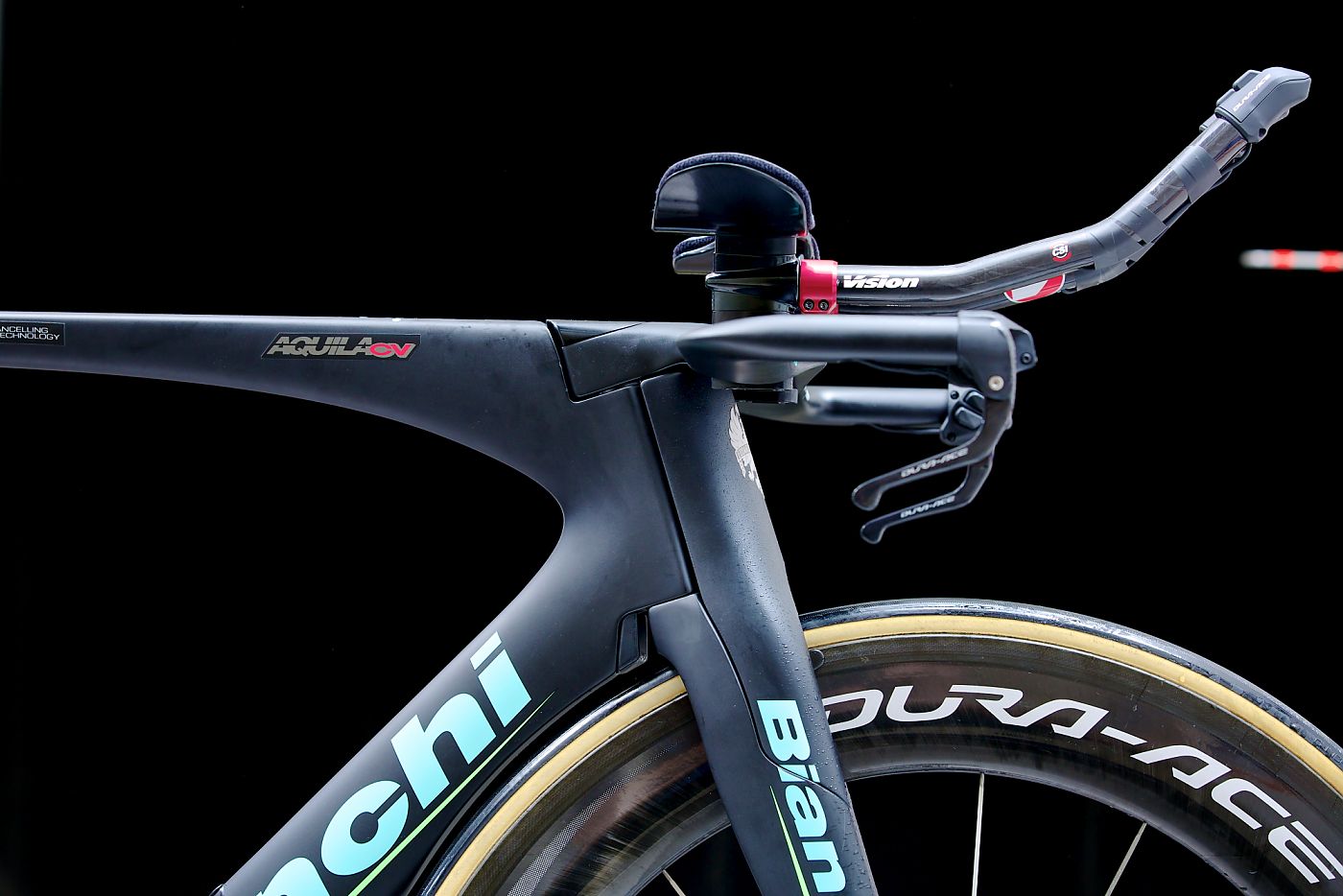 Bianchi sale tt frame