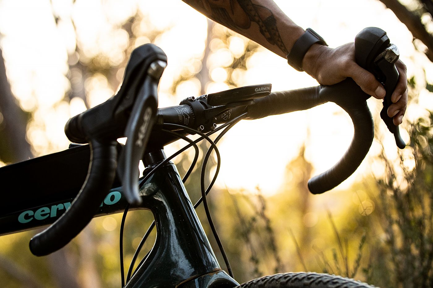 Easton gravel handlebar hotsell