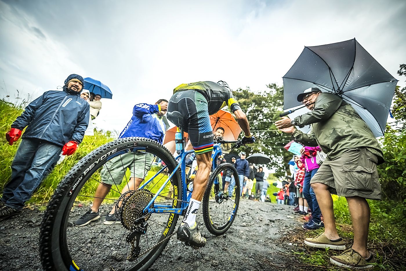 Spartan Race acquires La Ruta stage race Bicycle Retailer and