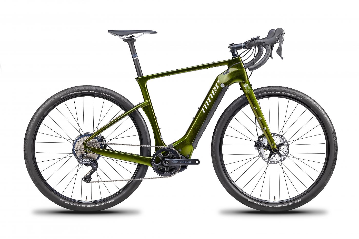 Niner cross sale bike