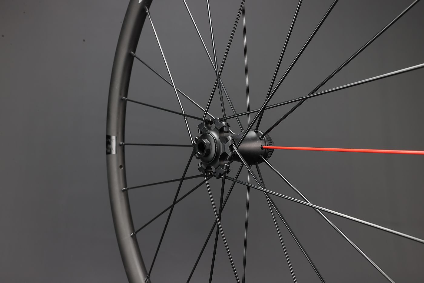 Spinergy Releases All New Gxx Gravel Wheels Bicycle Retailer And Industry News