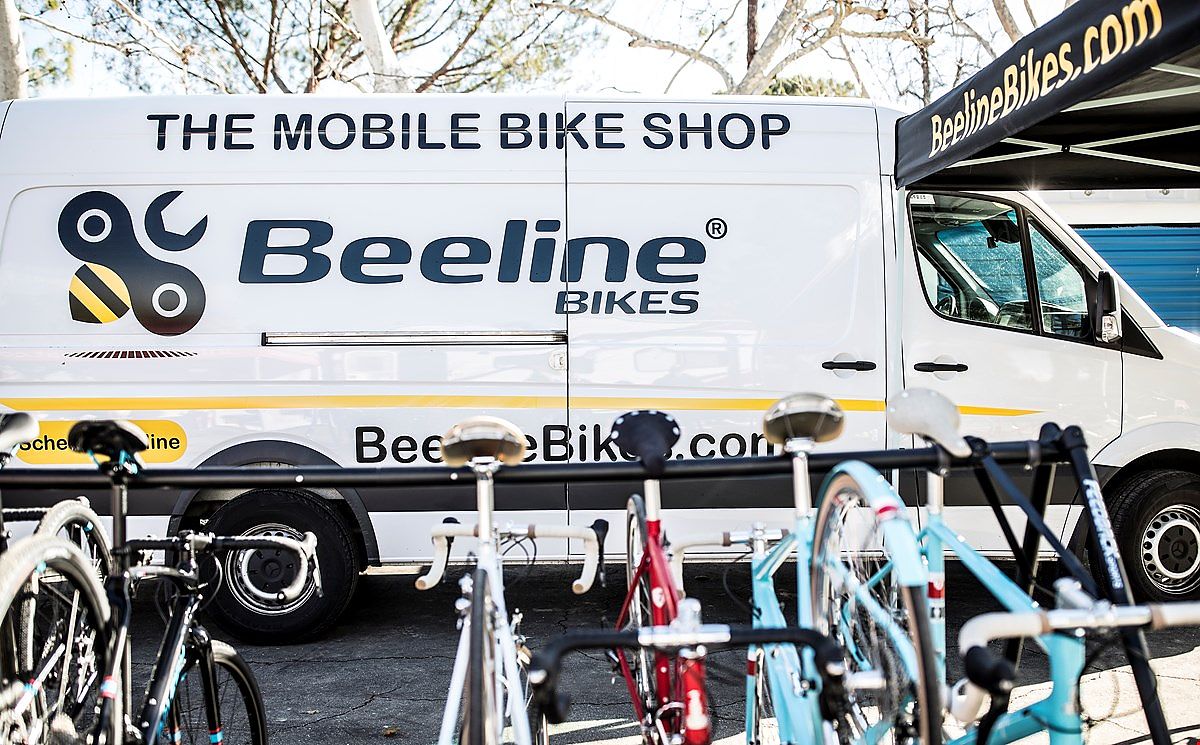 Free bike offer on sale