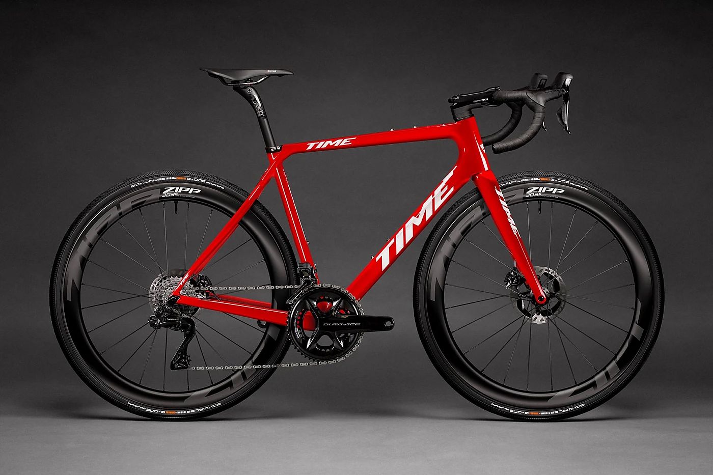 Time cycling shop