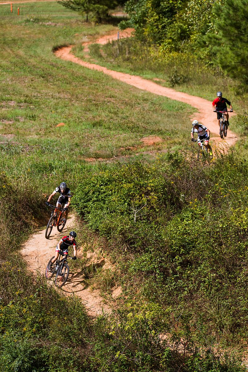 Interbike CycloFest opens today in Charlotte Bicycle Retailer