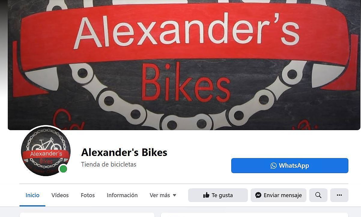 Bike Index study sheds light on Mexican 