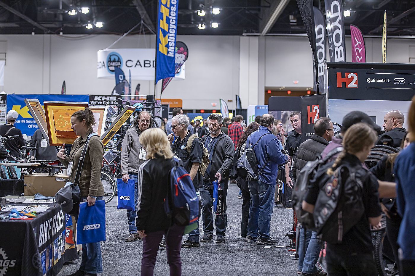 2021 Bicycle Trade Show Calendar Bicycle Retailer And Industry News trade show calendar 2021