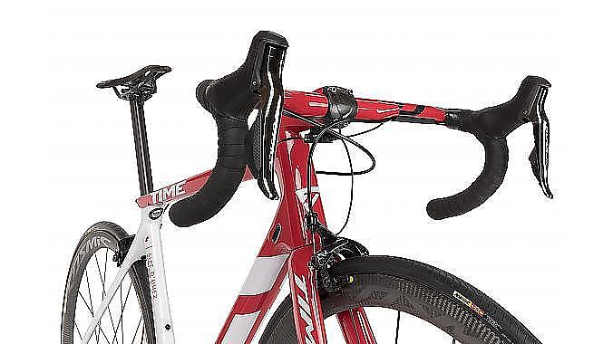 Rossignol e top bike