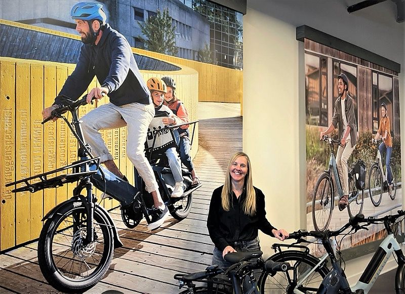 Bingham Cyclery opens Park City location to serve e bike market Bicycle Retailer and Industry News