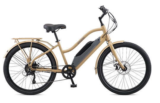 E bike pacific new arrivals