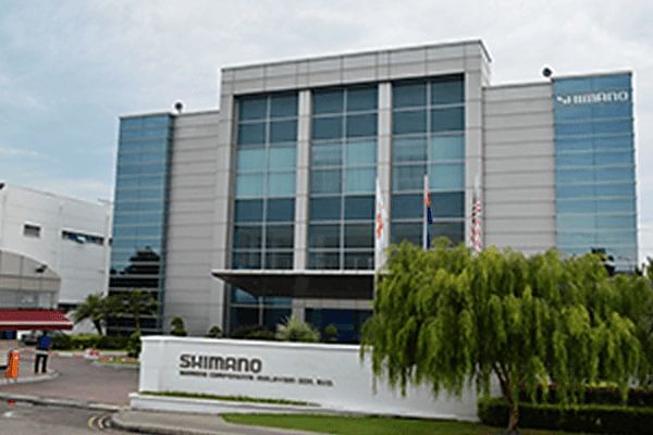Shimano india 2025