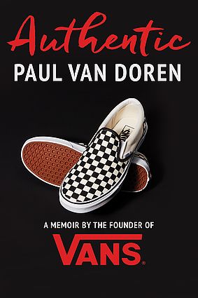 van doren iii