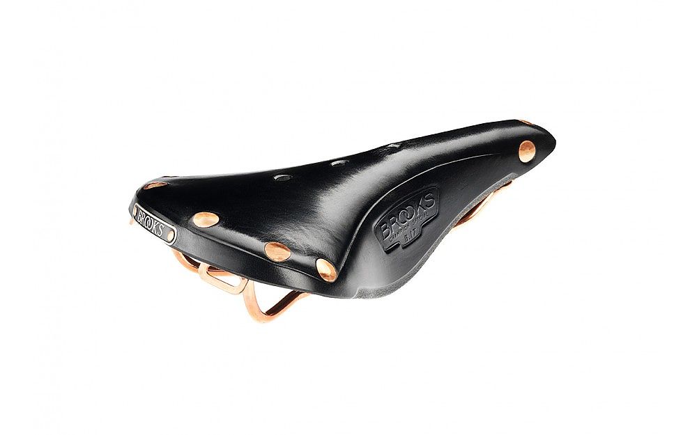 brooks swallow copper