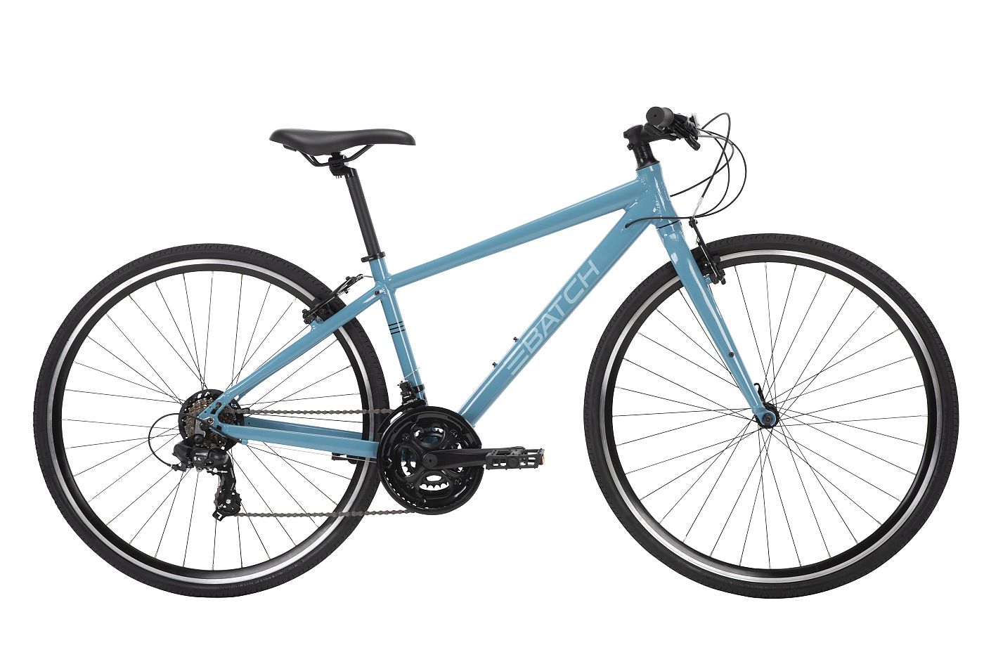 Batch offers new 399 fitness bike Bicycle Retailer and Industry