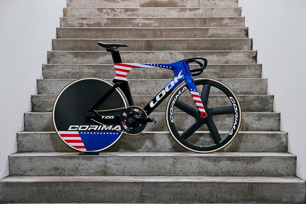 Look bicycles 2025