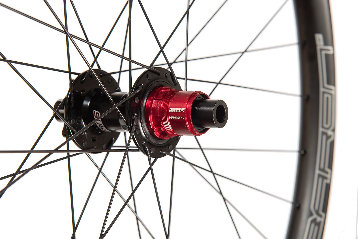 Stan s alive and well launches new wheels at Eurobike Bicycle