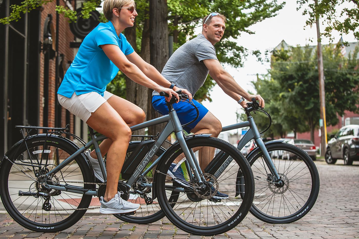 Batch best sale hybrid bike