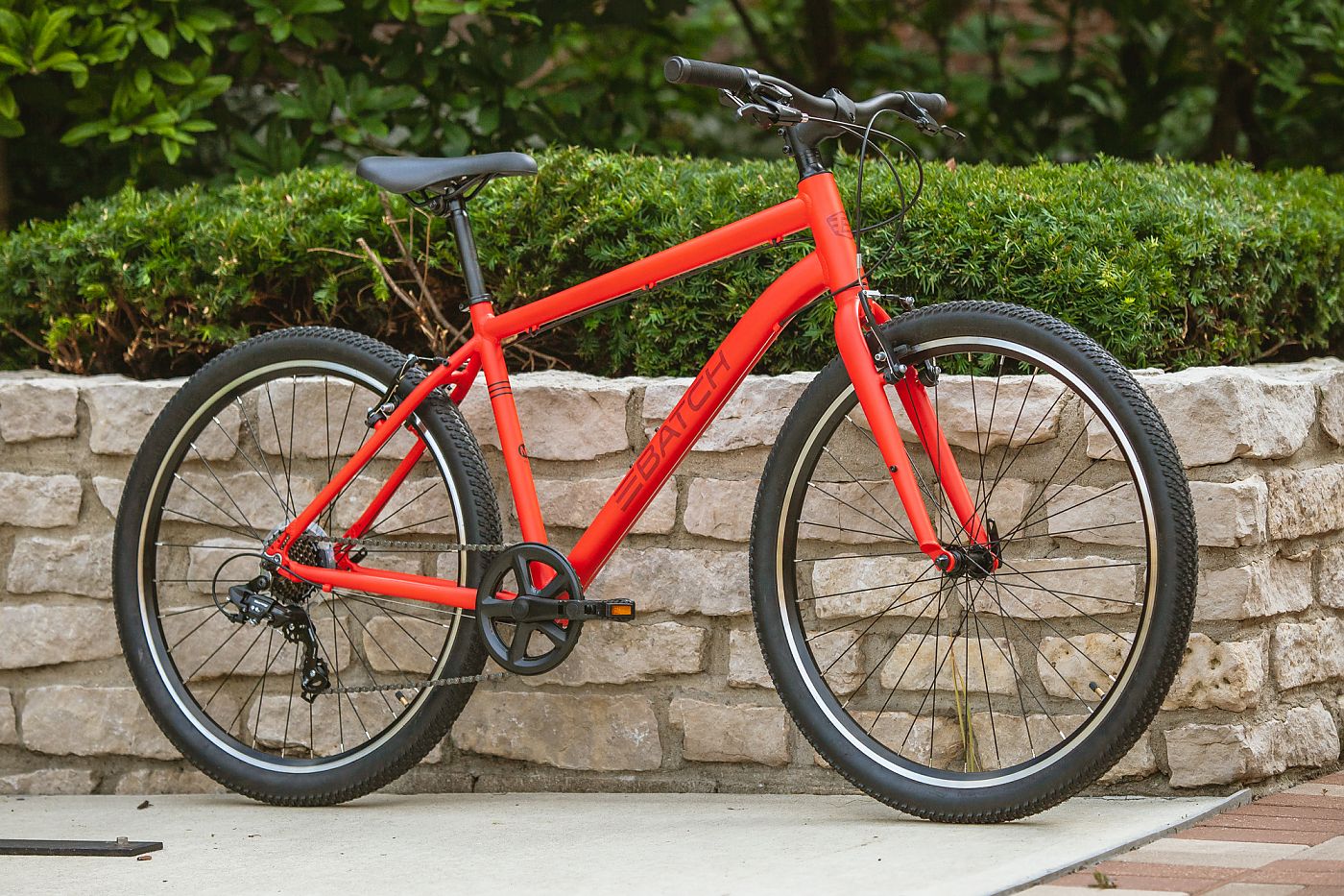 Batch Bicycles Unveils New Lifestyle Bike Model Bicycle Retailer And Industry News