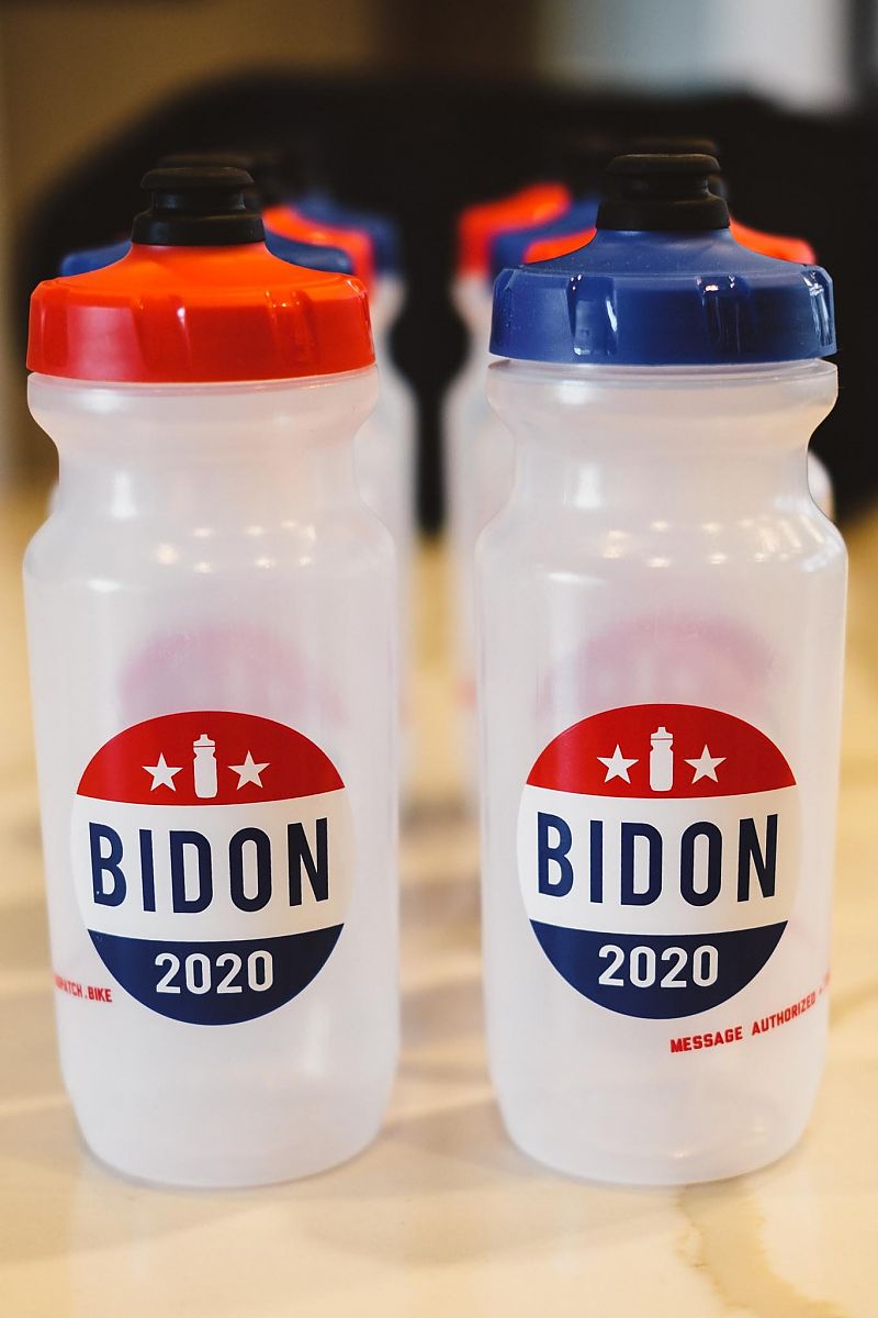 Bidon bottle deals