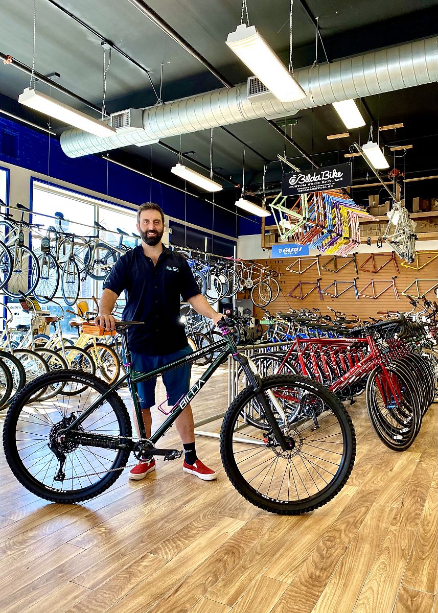 Retailer says the timing right to expand into B2B market Bicycle