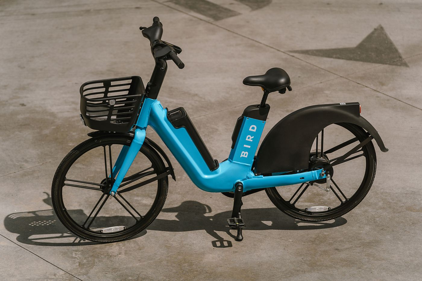 Bird electric bike sale