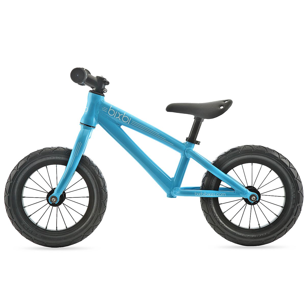 Bixbi launches new line of 12 inch wheel balance bikes Bicycle Retailer and Industry News