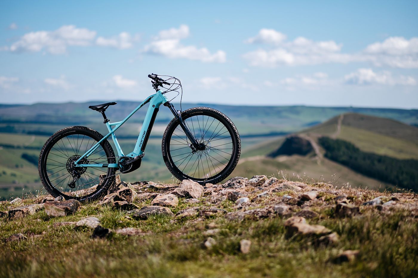 Forme bikes shop