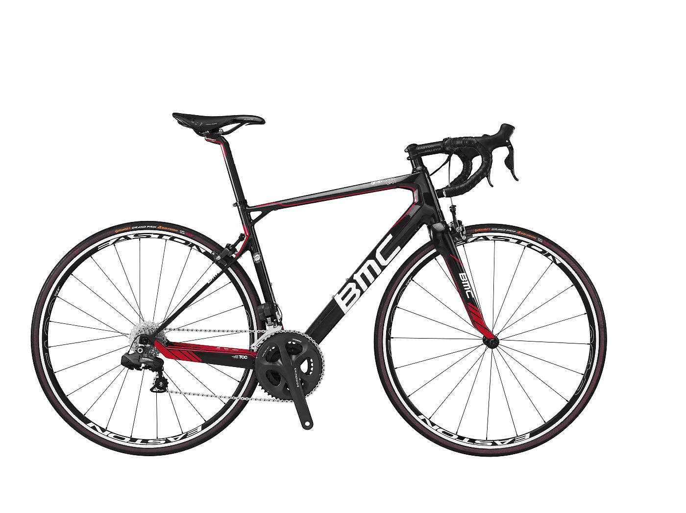 bmc dealers