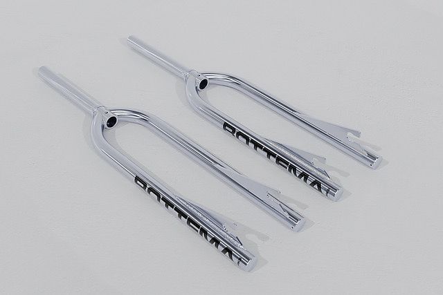 26 inch bmx forks